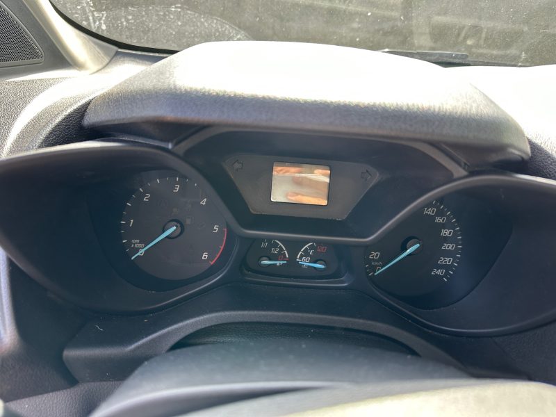 Ford Tourneo Connect