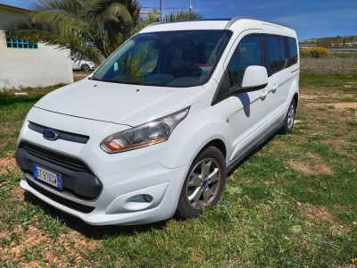 Ford Tourneo Connect